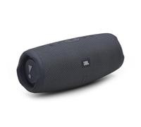 JBL Charge Essential 3 - Altavoz Bluetooth portátil con batería recargable, IP67 resistente al agua y al polvo, 20 horas de autonomía, color negro