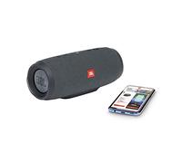 JBL Charge Essential altavoz portátil resistente al agua IPX7 con sonido JBL Pro Sound, práctico puerto USB y 20 horas de reproducción