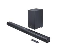JBL Cinema SB580 - Barra de Sonido 3.1 y subwoofer inalámbrico