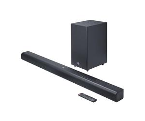 JBL Cinema SB580 - Barra de Sonido 3.1 y subwoofer inalámbrico