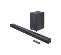 JBL Cinema SB580 - Barra de Sonido 3.1 y Altavoz de Graves inalámbrico