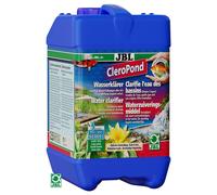 JBL CleroPond 2,5 L, NUEVO