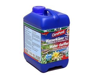 JBL CleroPond 27351 - Purificador de Agua para estanques (2,5 L)