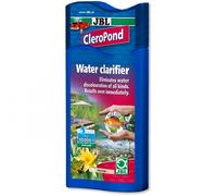 JBL CleroPond - Aclarador de Água p/ Lagos - Cantidad: 500 ml