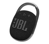 JBL Clip 4 - Altavoz inalámbrico Bluetooth Negro UE