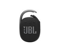JBL Clip 4 - Mini altavoz Bluetooth port til con gran audio y graves potentes, mosquet n integrado, resistente al agua y al polvo IP67, 10 horas
