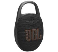 Altavoz Portátil JBL CLIP 5 - Negro