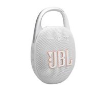 JBL Clip 5, Altavoz Inalámbrico Portátil con Bluetooth, Gris