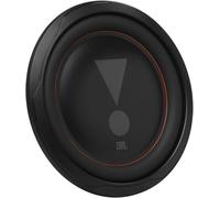JBL Club 102 Subwoofer 10 in / 25 cm Pasivo para Coche | 350 W RMS / 1050 W pico, 83 dB, SSI 2/4 Ohm, 35 Hz-500 Hz - subwoofer pasivo coche - cono polipropileno, borde goma