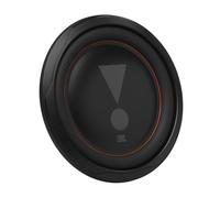 JBL Club 102SL - Subwoofer de Montaje Poco Profundo de 10 Pulgadas con Interruptor SSI™ (impedancia Inteligente Seleccionable) de 2 a 4 ohmios