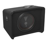 JBL Club 1200P Subwoofer Coche - Caja de Bajos Pasiva 1200W