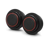 JBL Altavoz Club 194T Gen 3. Juego de Tweeter para Coche de 20 mm de Harman Kardon para una Mejora Superior del Tweeter: 150W MAX, 3/4", Alta sensibilidad e Impresionante Respuesta de Alta frecuencia