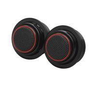 JBL Club 194T - Tweeter de cúpula impulsado por Bordes de 19 mm, Pico de 150 W, 50 W RMS, sensibilidad (@ 2.83 V): 92 dB, Respuesta de frecuencia: 3 kHz - 20 kHz, impedancia Nominal: 3.0 ohmios