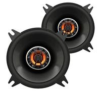 JBL Club 4020 Juego de altavoces coche de 2 vías de Harman Kardon - 90 vatios JBL echo auto 100 mm / 10 cm / 4 inch