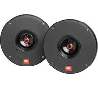 JBL Club 622 Juego de altavoces coche de 2 vías de Harman Kardon - 180 vatios echo auto de 16 - 17 cm