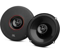 Altavoz JBL Club 64CTP Gen 3 - Altavoces Coche 16.5 cm vías separadas Harman Kardon para una Actualización Superior 210W máx, Alta Sensibilidad, Graves Intensos y Respuesta de las Agudas Impresionante