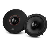 JBL Club 64SQ Gen 3 6.5 in / 16.5 cm Altavoces Coaxiales Coche
