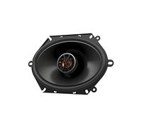 JBL Club 8620 - Sistema de Altavoces coaxiales de 2 vías, 5x7/6x8, Color Negro