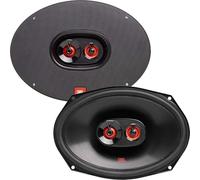 JBL Club 9632 Altavoces coaxiales