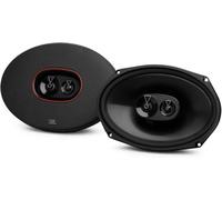 JBL Club Gen3 964M 6x9 in / 15x23 cm Altavoces Coaxiales 3 Vias Coche