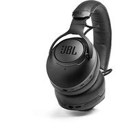 JBL CLUB ONE Auriculares bluetooth Over-Ear e inalámbricos con cancelación de ruido, batería de hasta 45h, color negro
