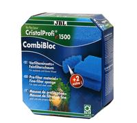 JBL CombiBloc CP E 1500 Filtro Previo Filtro De Espuma Fina