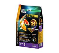 JBL - Comida de otoño para koi, tamaño S, 3 kg