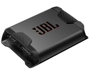 JBL Concert A652 amplificador Class-AB de 2 canales, 2×65 W RMS @ 4 ohm, 2×85 W RMS @ 2 ohm, 1×170 W RMS puenteado @ 4 ohm, 460 W pico, 20 Hz-20 kHz, bass boost, HPF/LPF, entradas alta/baja