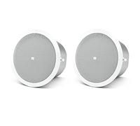 JBL CONTROL 19CS - Subwoofer de techo de 8" (se vende como par)