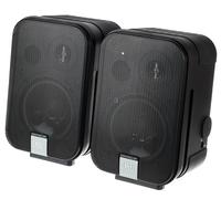 JBL Control 2 PS BK