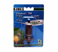 JBL Cpe Rotor - CP e701 - Repuesto Cristalprofi Cristal Profesional Serie E