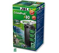 JBL CristalProf i80 greenline 6097200 - Filtro Interior para acuarios de 60-110 L