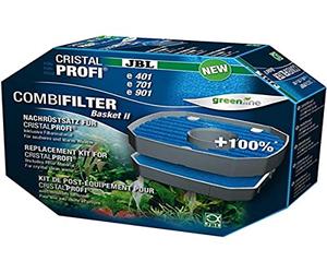 JBL CristalProfi 6029300 - Filtro Combinado para aspiradora (E4/7/901.2)