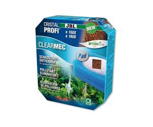 JBL CristalProfi Clearmec e 1502/1902