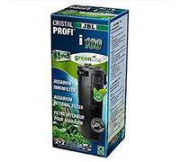 JBL CristalProfi i Greenline - Filtro Interior energéticamente eficiente