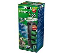 JBL Cristalprofi i100 Greenline, Filtro Interior para 90-160L Acuarios Cristal