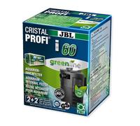 JBL CristalProfi i60 Filtro Interno para acuarios