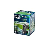JBL CristalProfi i60 greenline - Filtro interno con consumo reducido de energía para acuarios de 40 a 80 l