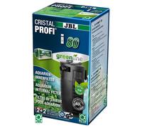JBL CristalProf i80 greenline 6097200 - Filtro Interior para acuarios de 60-110 L