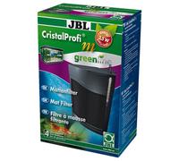 JBL CristalProfi M Greenline Filtro De Espuma 200 L/H Para Acuario 20-80 L