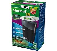 JBL Cristalprofi M Greenline Filtro para Acuariofilia 1 Unidad