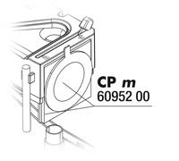 JBL CristalProfi m greenline set de aspiradora