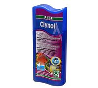 JBL de purificador de Agua para la Limpieza y klärung para Agua mar y Agua Dulce Acuarios, clynol