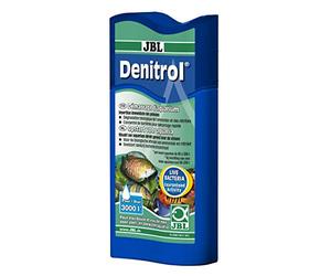 JBL - Denitrol - Tratamiento del Agua para acuariofilia - 100 ml. para 3000 l.