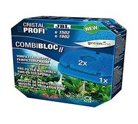 JBL E15/1902 - Espuma CombiBloc II para CristalProfi para acuariofilia