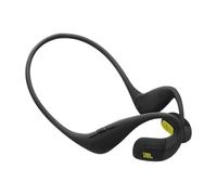 JBL Endurance Pace - Auriculares Deportivos de Oreja Abierta con Bluetooth, batería de 10 Horas de duración, Banda de Cuello de Alambre de Memoria de Titanio Ligero, IP68 Impermeable y Resistente al