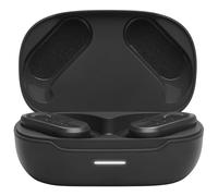 JBL Endurance Peak 3, auriculares activos inalámbricos con resistencia al agua IP68 y hasta 50 horas de duración de la batería, en negro