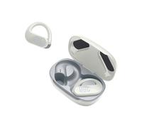 JBL - Endurance PEAK 3 Auriculares True Wireless Stereo (TWS) gancho de oreja Llamadas/Música/Deporte/Uso diario USB Tipo C Blue