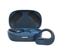 JBL Endurance Peak 3 Blue Auricolare Wireless A clip Chiamate/Musica/Sport/Tutti i giorni USB tipo-C Bluetooth Blu