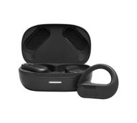 JBL Endurance Peak 3 Negro / Auriculares Deportivos inEar Inalámbricos